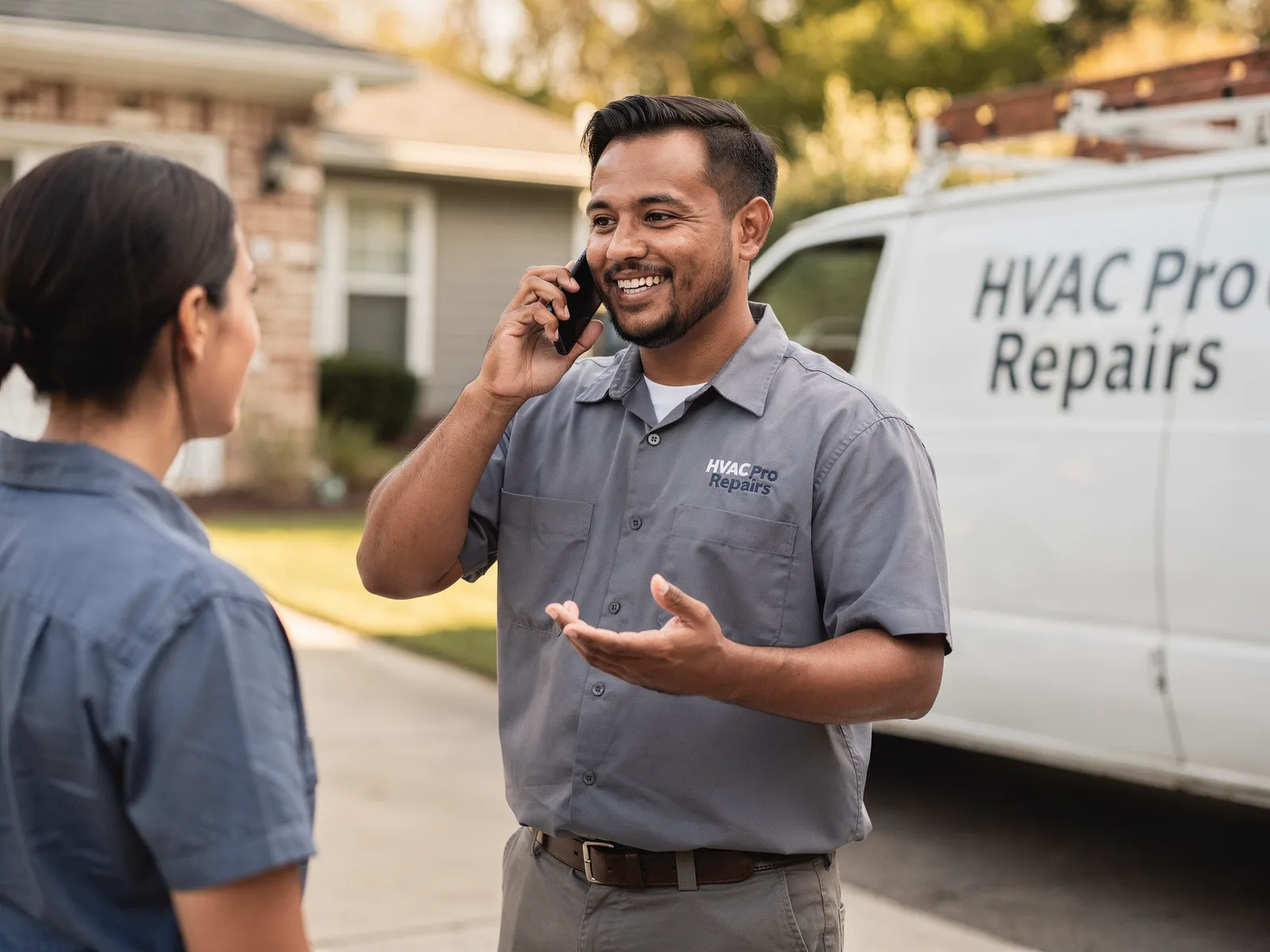 Heat Pump Repair Collegedale, TN FAQs